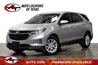 2019 Chevrolet Equinox LT FWD photo