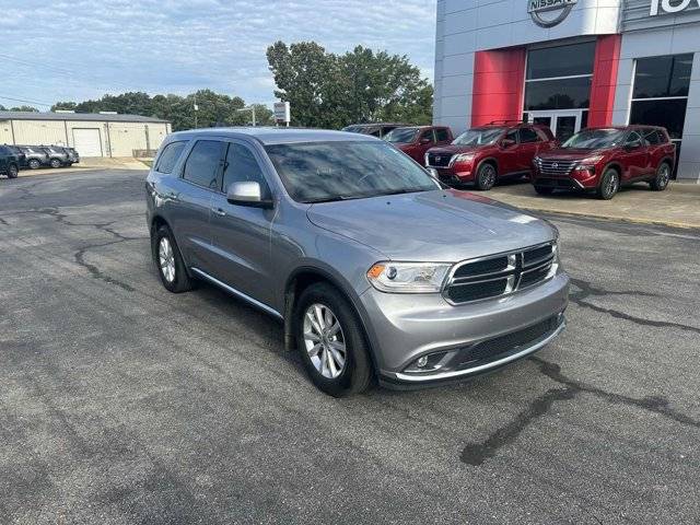 2019 Dodge Durango SXT RWD photo