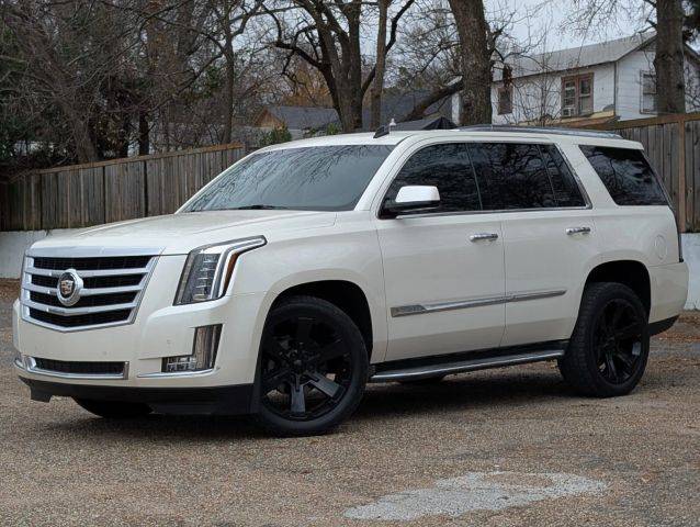 2015 Cadillac Escalade Standard RWD photo