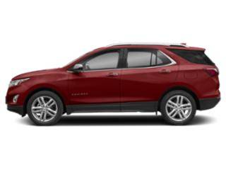 2019 Chevrolet Equinox Premier AWD photo