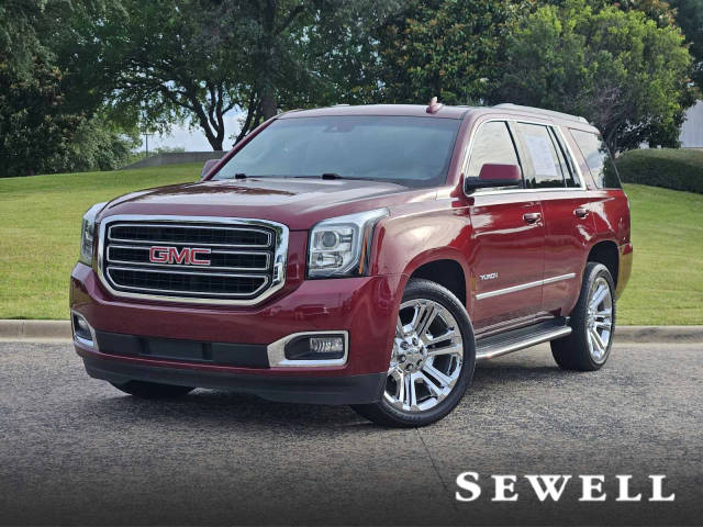 2019 GMC Yukon SLT RWD photo