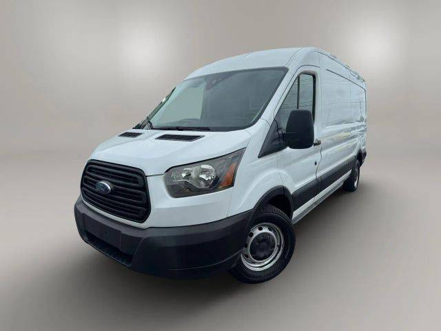 2019 Ford Transit Van  RWD photo