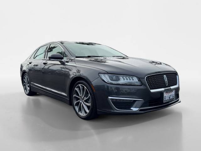 2019 Lincoln MKZ Hybrid Reserve I FWD photo