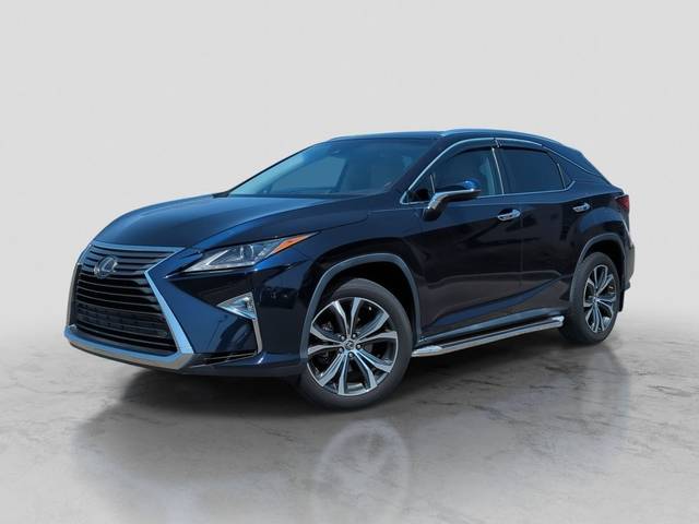 2019 Lexus RX RX 350 FWD photo