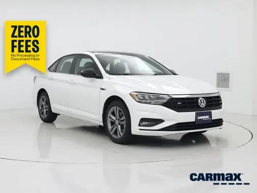 2019 Volkswagen Jetta R-Line FWD photo