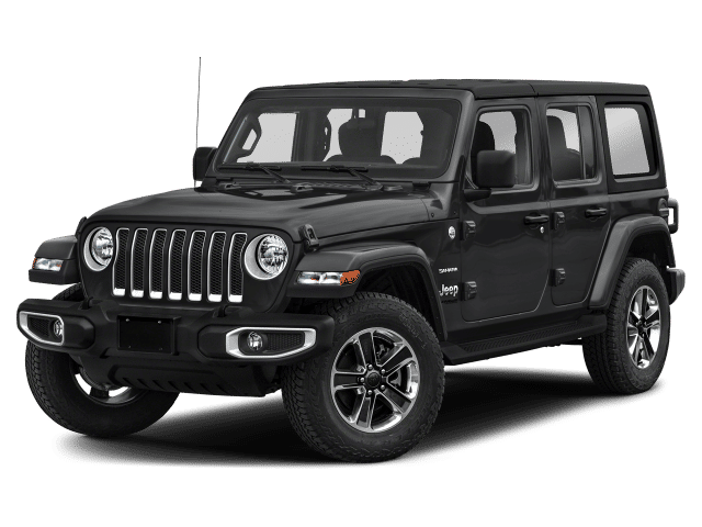 2018 Jeep Wrangler Unlimited Sahara 4WD photo