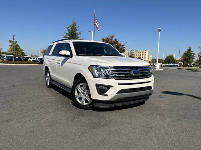 2018 Ford Expedition XLT RWD photo