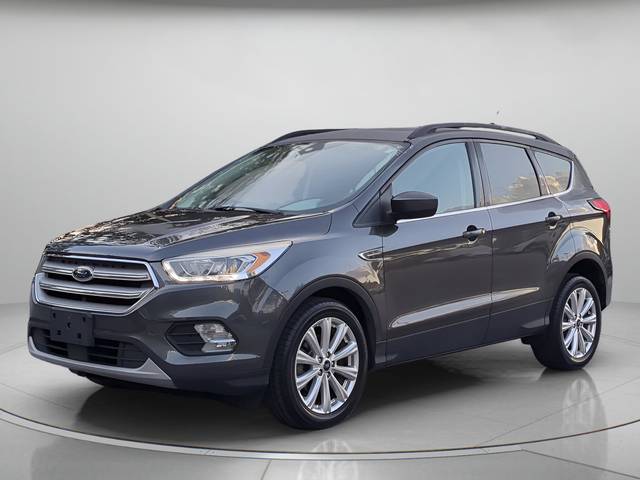 2019 Ford Escape SEL FWD photo