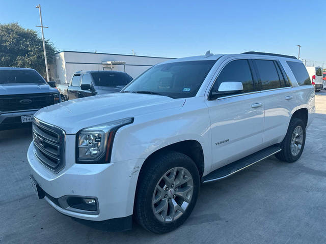 2019 GMC Yukon SLT RWD photo