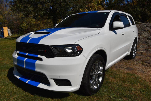 2019 Dodge Durango R/T AWD photo