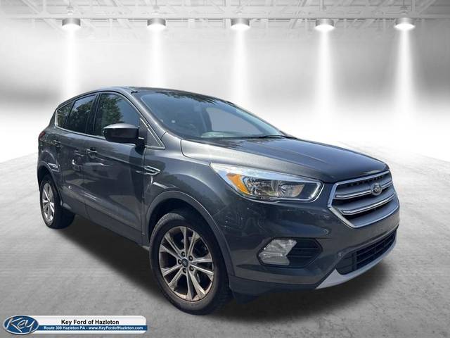 2019 Ford Escape SE FWD photo