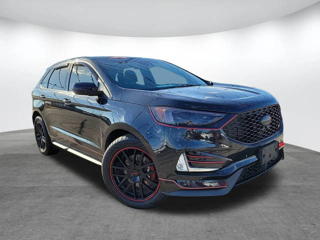 2019 Ford Edge ST AWD photo