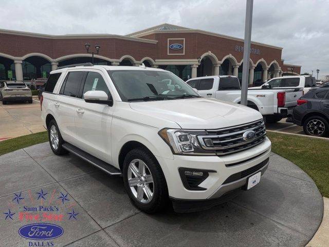 2018 Ford Expedition XLT RWD photo