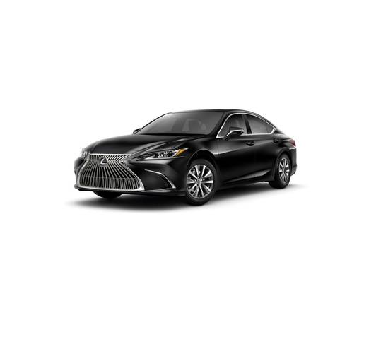 2019 Lexus ES ES 350 FWD photo