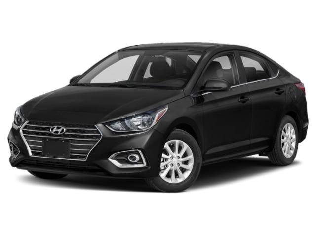 2019 Hyundai Accent SEL FWD photo