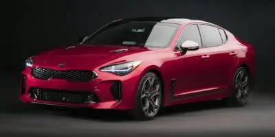 2019 Kia Stinger Base AWD photo
