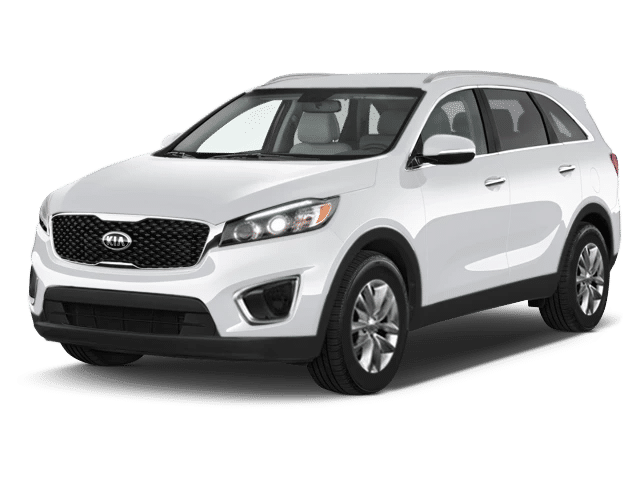 2015 Kia Sorento LX FWD photo