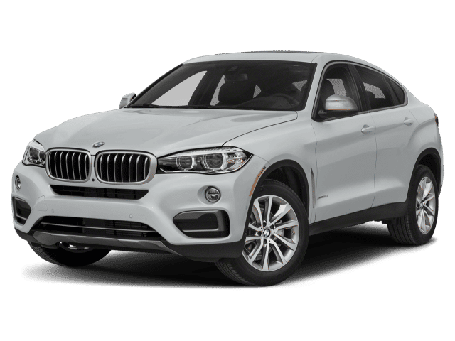 2019 BMW X6 xDrive35i AWD photo