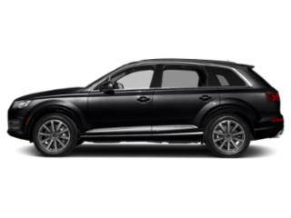 2019 Audi Q7 Prestige AWD photo