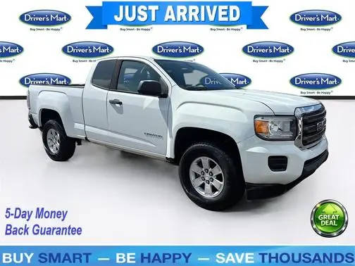 2019 GMC Canyon 2WD RWD photo