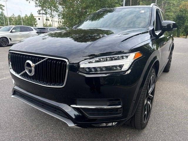 2019 Volvo XC90 Momentum AWD photo