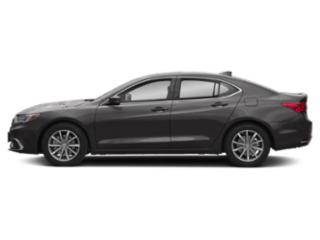 2019 Acura TLX  FWD photo