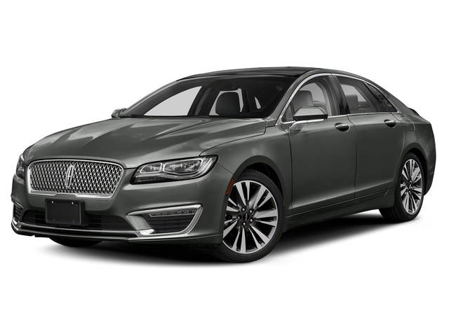2019 Lincoln MKZ Reserve I AWD photo