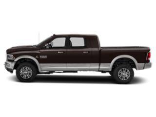 2018 Ram 2500 Laramie 4WD photo