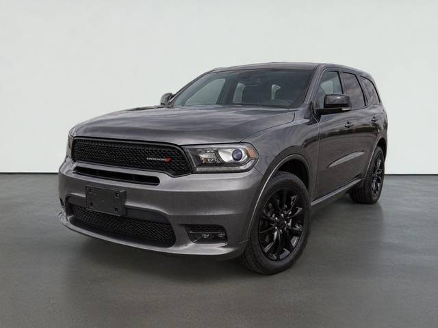 2019 Dodge Durango GT Plus AWD photo