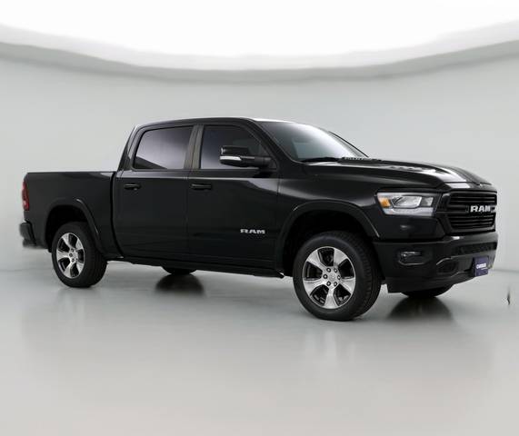 2019 Ram 1500 Laramie RWD photo