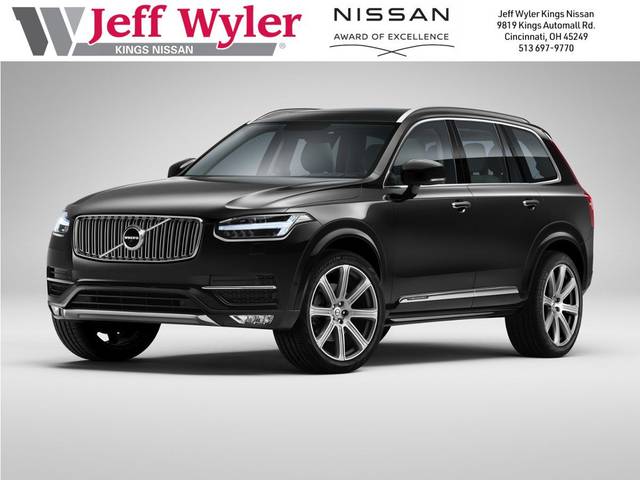 2019 Volvo XC90 Inscription AWD photo