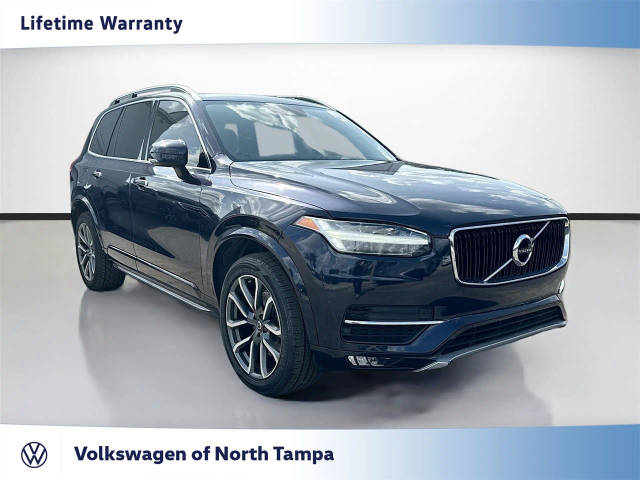 2019 Volvo XC90 Momentum FWD photo