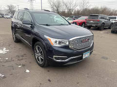 2019 GMC Acadia Denali AWD photo