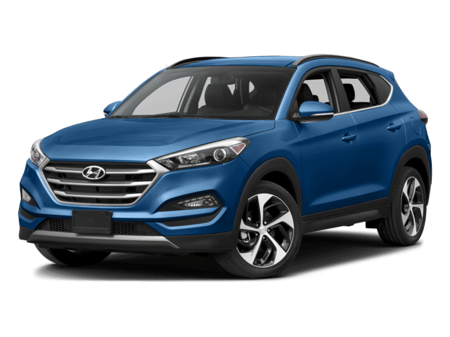 2016 Hyundai Tucson Limited FWD photo