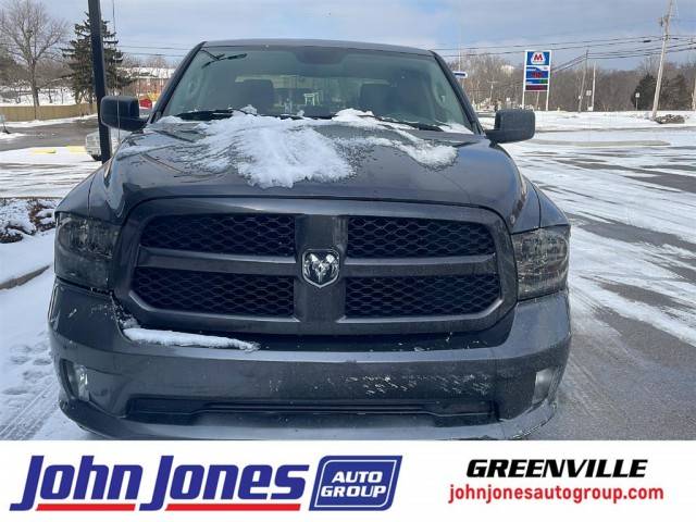 2015 Ram 1500 Express 4WD photo