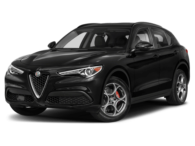 2019 Alfa Romeo Stelvio Ti Sport AWD photo