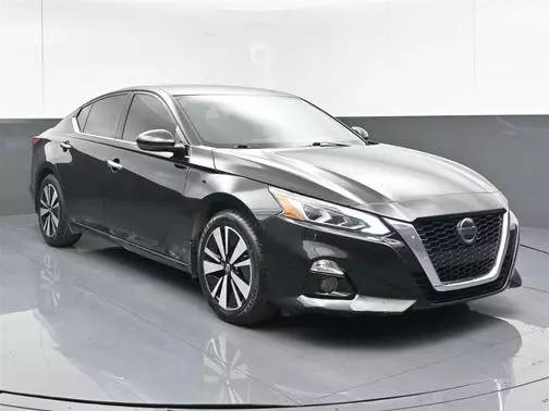 2019 Nissan Altima 2.5 SL FWD photo