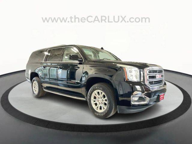 2019 GMC Yukon XL SLT RWD photo