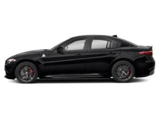 2019 Alfa Romeo Giulia  AWD photo