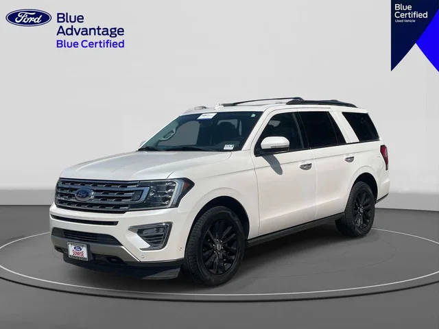 2019 Ford Expedition Limited 4WD photo