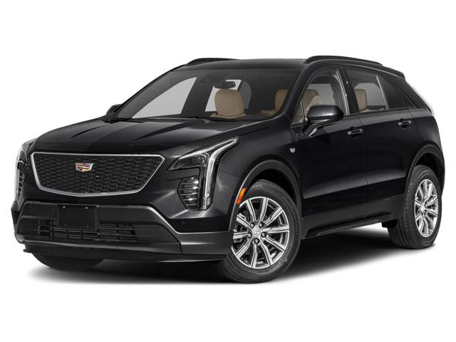 2019 Cadillac XT4 FWD Sport FWD photo