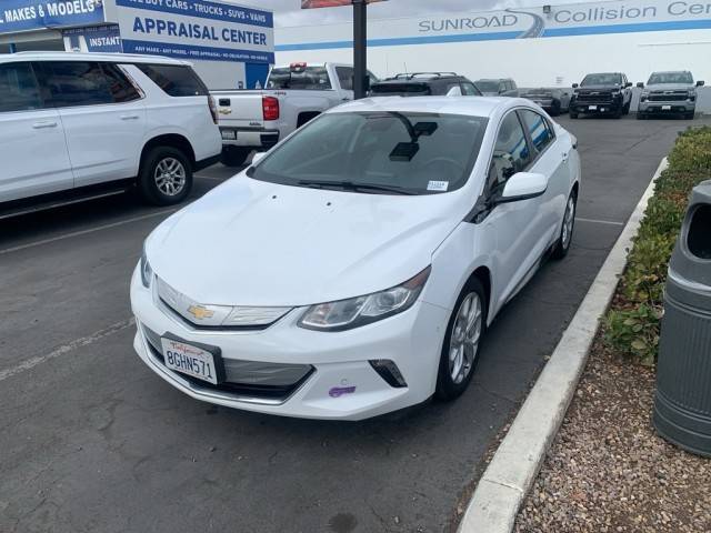 2019 Chevrolet Volt Premier FWD photo