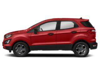 2018 Ford EcoSport S 4WD photo