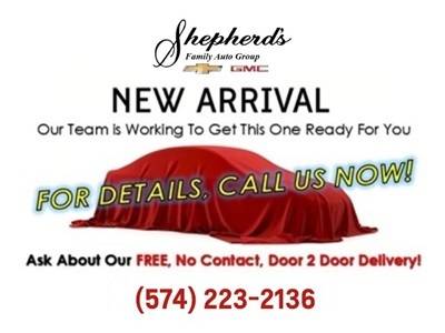 2019 Jeep Compass Limited 4WD photo