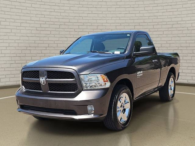 2019 Ram 1500 Express RWD photo