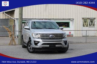 2018 Ford Expedition XLT RWD photo