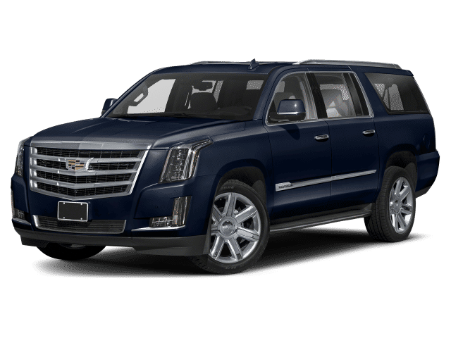 2019 Cadillac Escalade ESV Premium Luxury 4WD photo