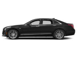 2018 Cadillac CT6 Premium Luxury AWD AWD photo