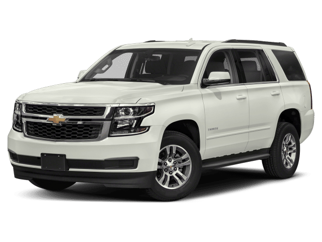 2019 Chevrolet Tahoe LT RWD photo