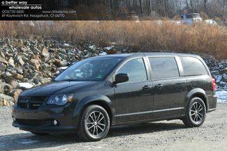 2019 Dodge Grand Caravan SE Plus FWD photo